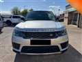 2021 Land Rover Range Rover Sport