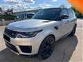 2021 Land Rover Range Rover Sport