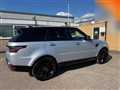 2021 Land Rover Range Rover Sport