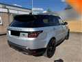 2021 Land Rover Range Rover Sport