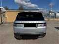 2021 Land Rover Range Rover Sport