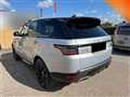 2021 Land Rover Range Rover Sport