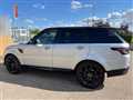 2021 Land Rover Range Rover Sport