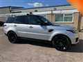 2021 Land Rover Range Rover Sport