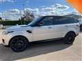 2021 Land Rover Range Rover Sport