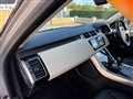 2021 Land Rover Range Rover Sport