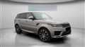 2021 Land Rover Range Rover Sport