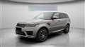 2021 Land Rover Range Rover Sport