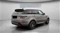 2021 Land Rover Range Rover Sport