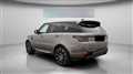 2021 Land Rover Range Rover Sport