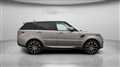 2021 Land Rover Range Rover Sport