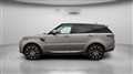 2021 Land Rover Range Rover Sport