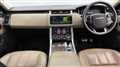 2021 Land Rover Range Rover Sport