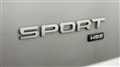 2021 Land Rover Range Rover Sport