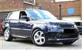 2021 Land Rover Range Rover Sport