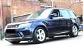 2021 Land Rover Range Rover Sport