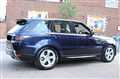 2021 Land Rover Range Rover Sport
