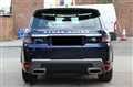 2021 Land Rover Range Rover Sport