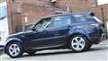 2021 Land Rover Range Rover Sport
