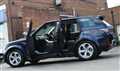 2021 Land Rover Range Rover Sport