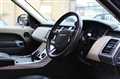 2021 Land Rover Range Rover Sport