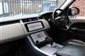 2021 Land Rover Range Rover Sport