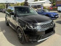 2022 Land Rover Range Rover Sport
