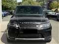 2022 Land Rover Range Rover Sport