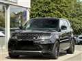 2022 Land Rover Range Rover Sport