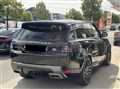 2022 Land Rover Range Rover Sport
