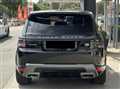 2022 Land Rover Range Rover Sport