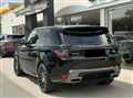 2022 Land Rover Range Rover Sport