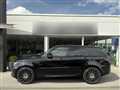 2022 Land Rover Range Rover Sport