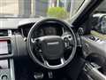 2022 Land Rover Range Rover Sport