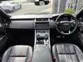 2022 Land Rover Range Rover Sport