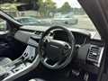 2022 Land Rover Range Rover Sport