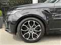 2022 Land Rover Range Rover Sport