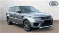 2022 Land Rover Range Rover Sport