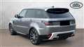 2022 Land Rover Range Rover Sport