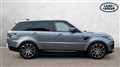 2022 Land Rover Range Rover Sport