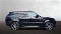 2022 Land Rover Range Rover Sport