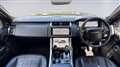 2022 Land Rover Range Rover Sport