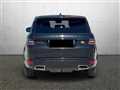 2022 Land Rover Range Rover Sport