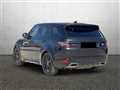 2022 Land Rover Range Rover Sport