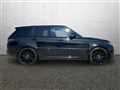 2022 Land Rover Range Rover Sport