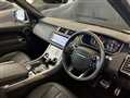 2022 Land Rover Range Rover Sport