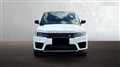 2022 Land Rover Range Rover Sport