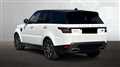 2022 Land Rover Range Rover Sport