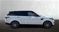 2022 Land Rover Range Rover Sport
