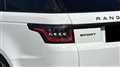 2022 Land Rover Range Rover Sport
